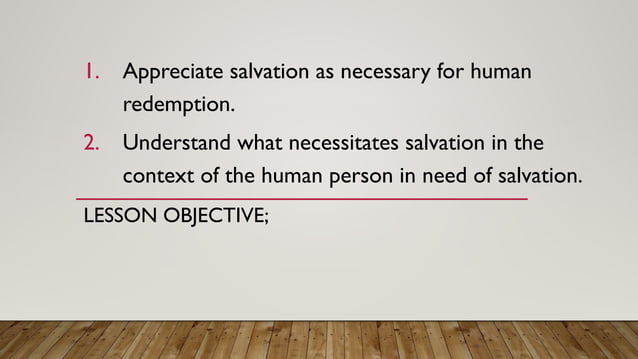 OPENTORECEIVEGODSOFFEROFSALVATIONINJESUSCHRIST.pptx