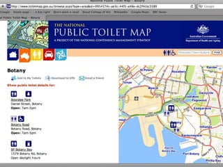 Great British Public Toilet Map The Great British Public Toilet Map For Tso Open.up