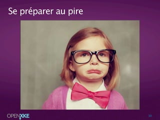 Se préparer au pire

10

 