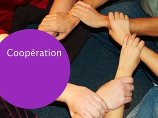 Coopération

 