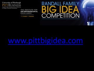 www.pittbigidea.com
 