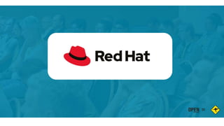 Experts in Linux & Open Source Solutions
 