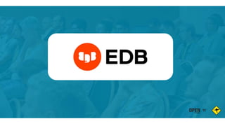 Experts in Linux & Open Source Solutions
 