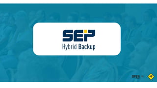 Experts in Linux & Open Source Solutions
 