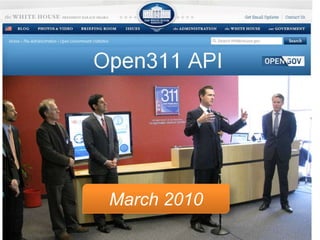 March 2010