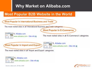 Open Sesame Mumbai December 2007 Presentation