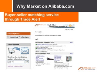 Open Sesame Mumbai December 2007 Presentation