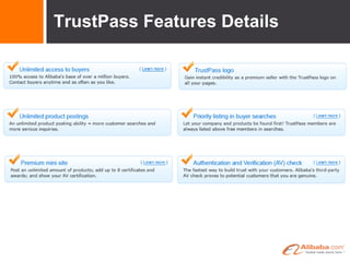Open Sesame Mumbai December 2007 Presentation