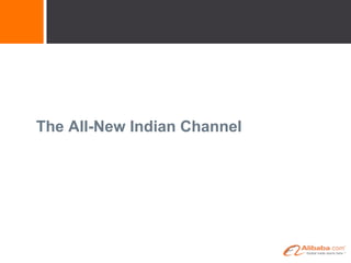 Open Sesame Mumbai December 2007 Presentation