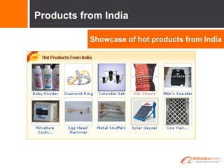 Open Sesame Mumbai December 2007 Presentation