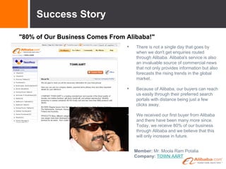 Open Sesame Mumbai December 2007 Presentation