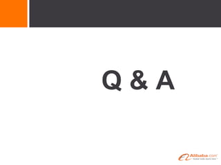 Open Sesame Mumbai December 2007 Presentation