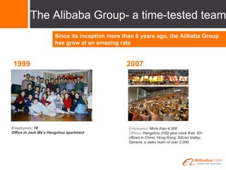 Open Sesame Mumbai December 2007 Presentation