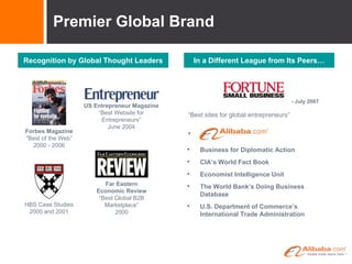 Open Sesame Mumbai December 2007 Presentation