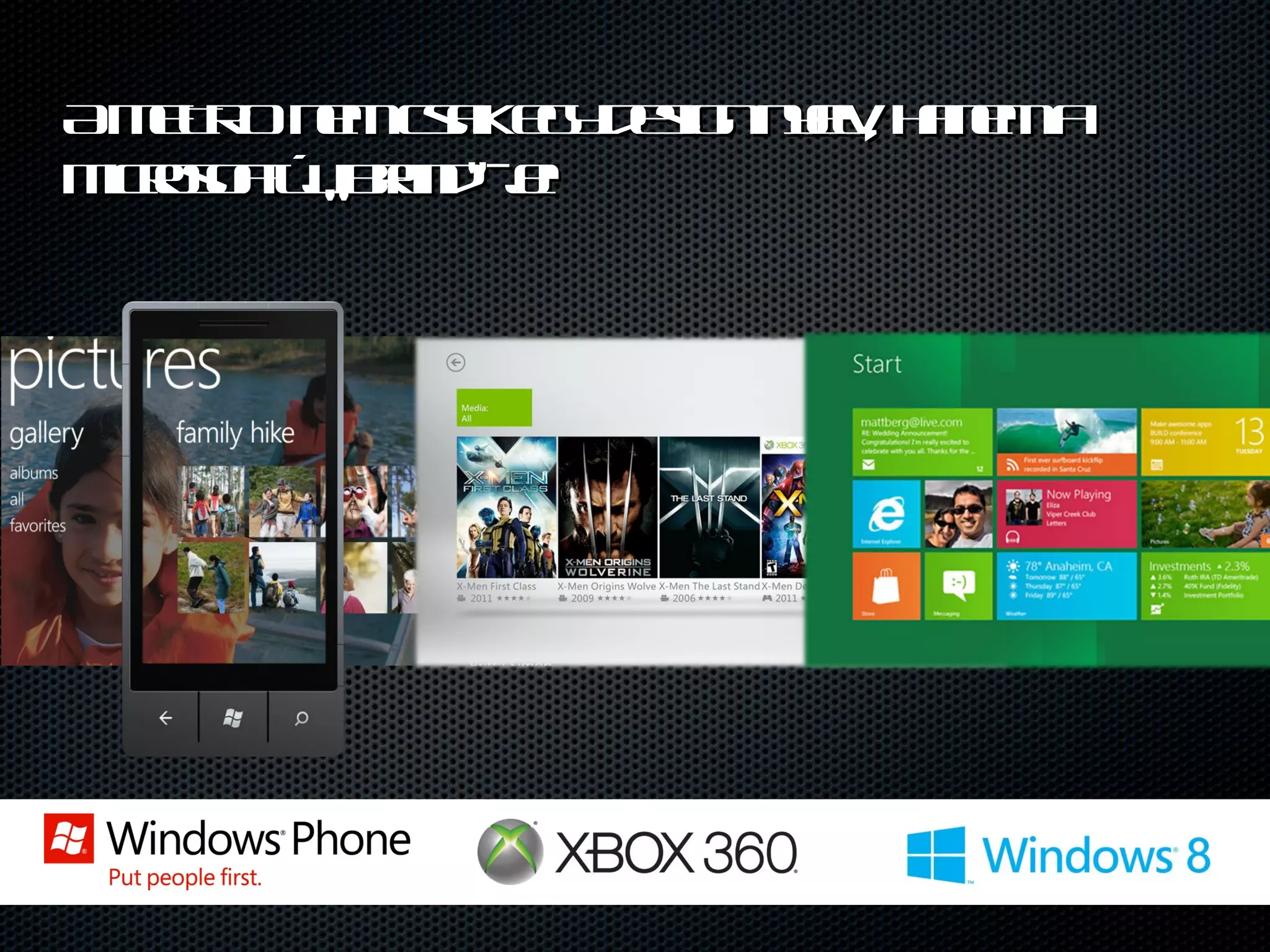 AM T On mca e y eig ne , h n ma
   E R e sk g d s n yl a e
                      v
M rsfú„ rn ”-e
 icoo jba d j
      t
 