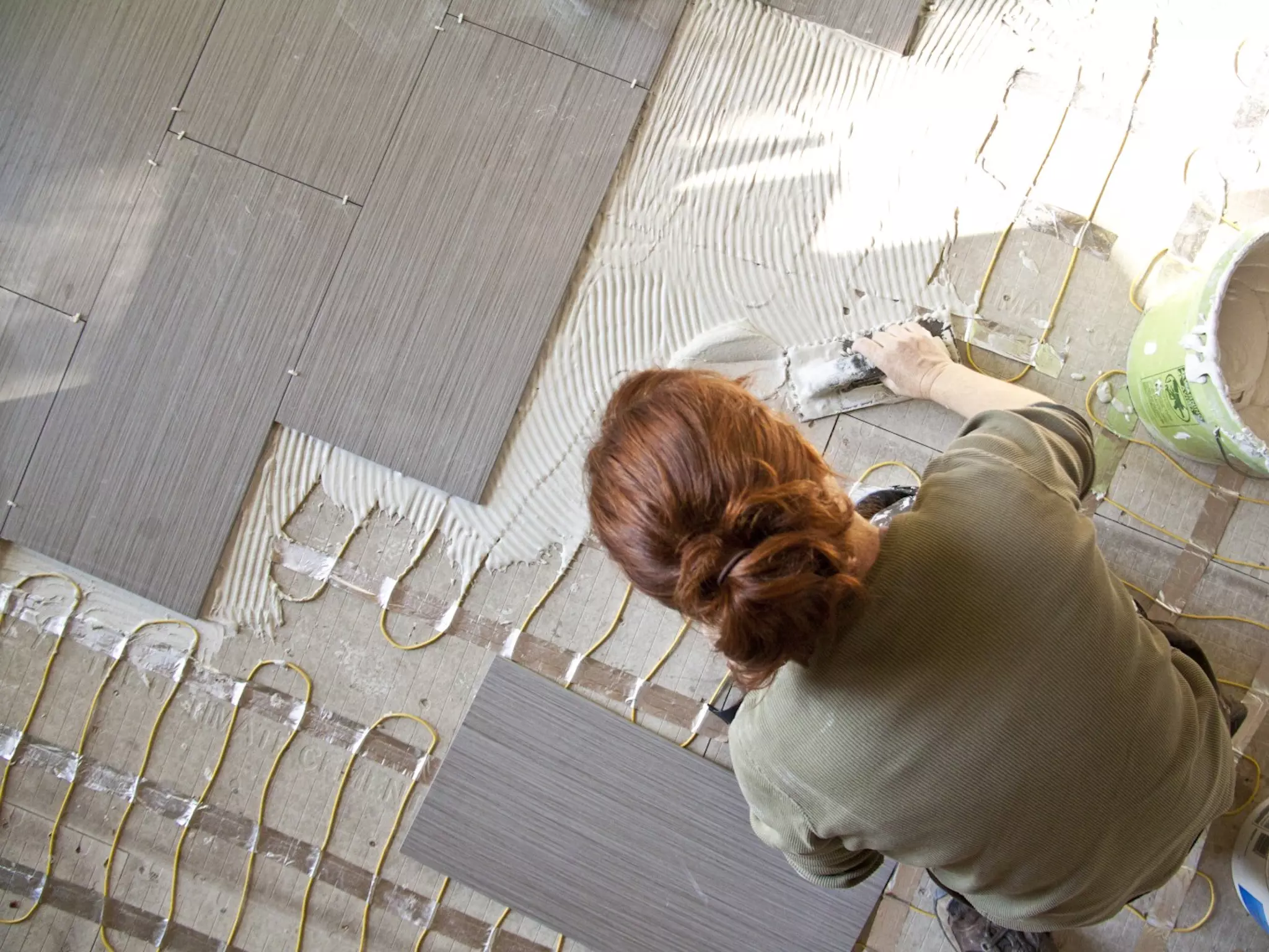 A Windows Phone világa