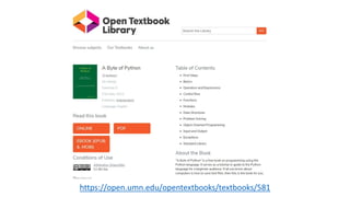 https://open.umn.edu/opentextbooks/textbooks/581
 