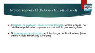 What is access to information? | PPTX