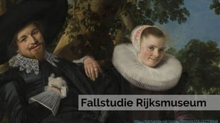 You, We & Digital
Fallstudie Rijksmuseum
http://hdl.handle.net/10934/RM0001.COLLECT.8608
 