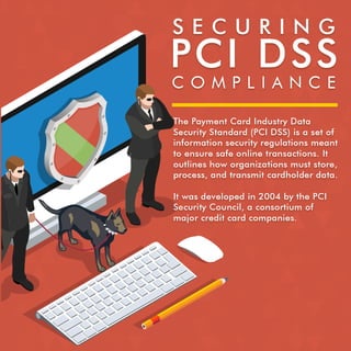 Securing PCI DSS Compliance