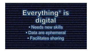 *ok not everything, but most things
 