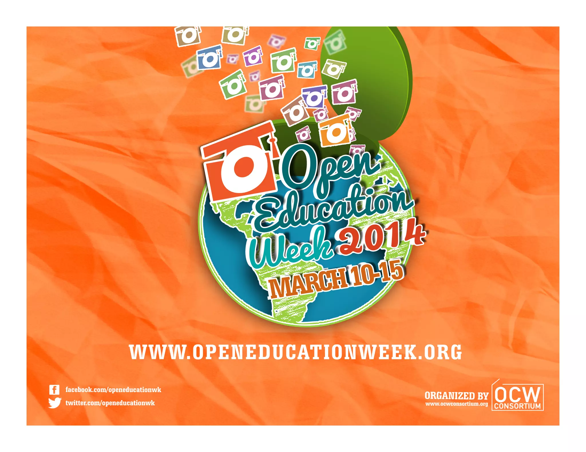 2923 24 25 26 27 28
Monday Tuesday Wednesday Thursday Friday
o p e n a c c e s s w e e k . o r g
Saturday Sunday
photo @ronmader
Sloan Canyon, Nevada
 