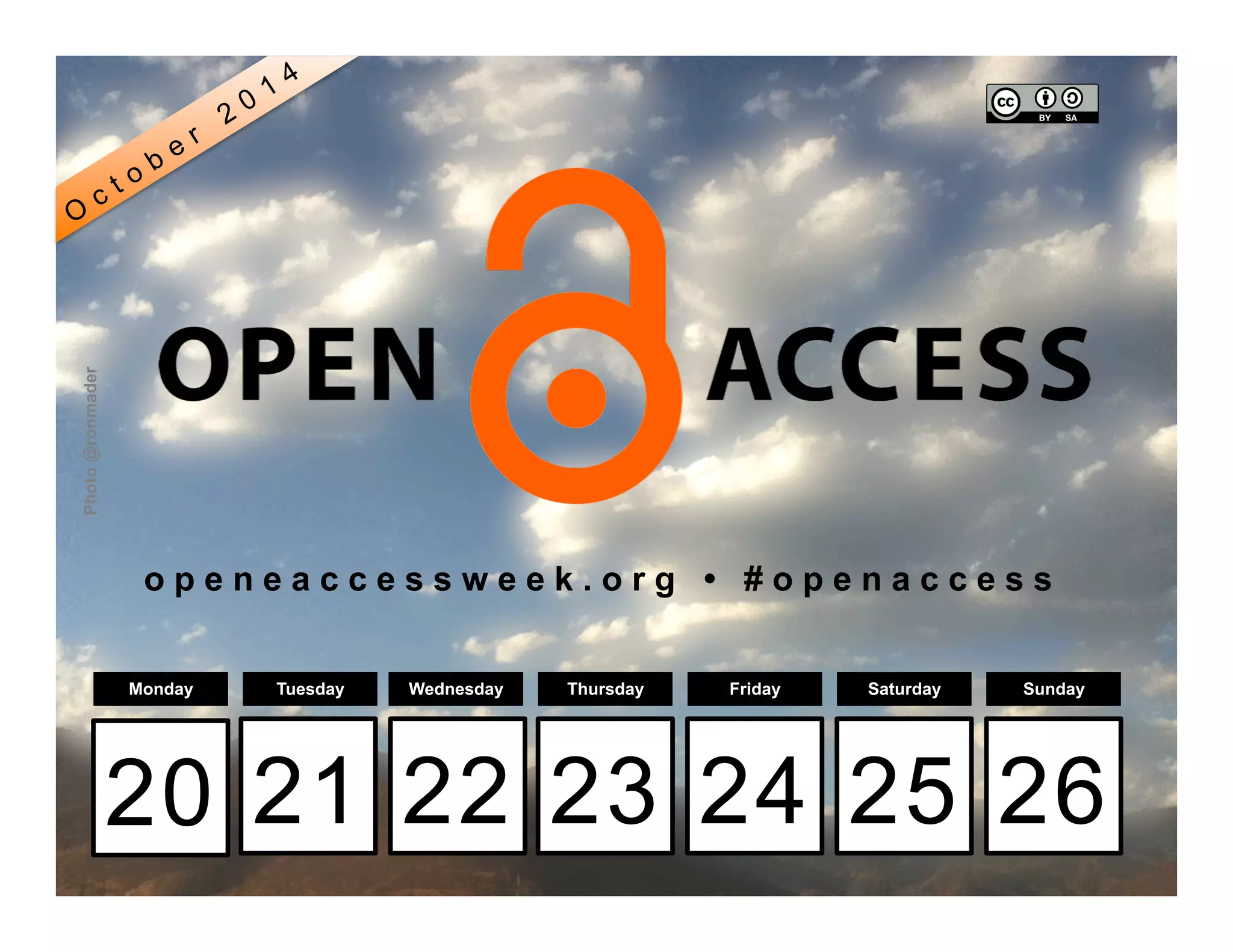 Despite clear evolution,
open education is still not
considered mainstream.
@ pgstace y
creativecommons.org/2017/03/22/open-education-global-2017-principle-strategy-commitment-growth
 