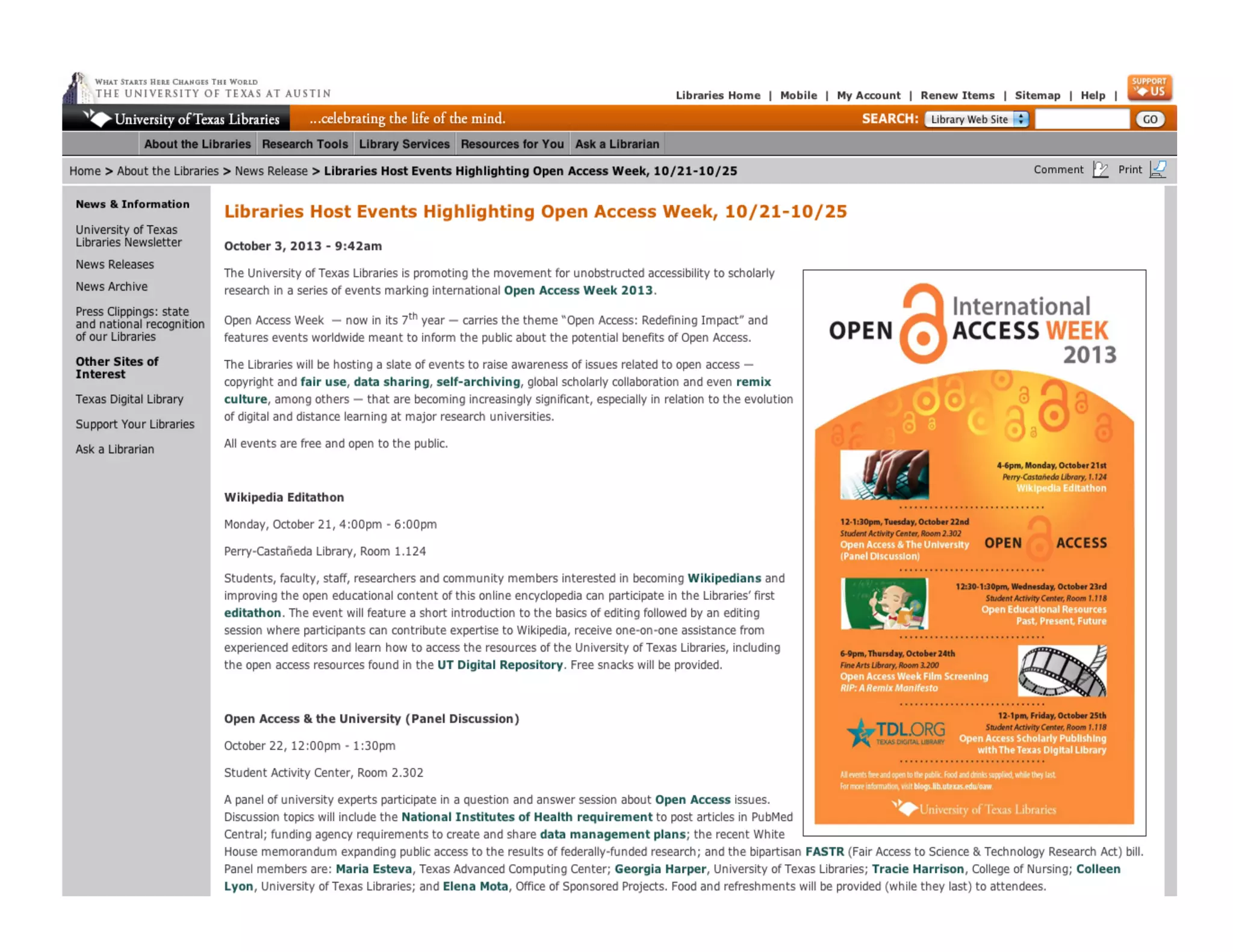 Open education movements are
operating as independent silos and
may be more impactful if efforts
were put into unifying them into a
more synergistic whole.
@ pgstace y
creativecommons.org/2017/03/22/open-education-global-2017-principle-strategy-commitment-growth
 