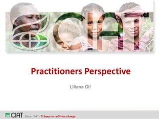 Open Access Essentials: How You Can Go Open Access with CIAT? 