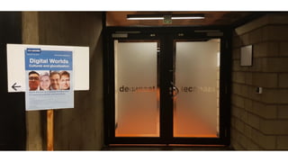 Open Access in indonesia