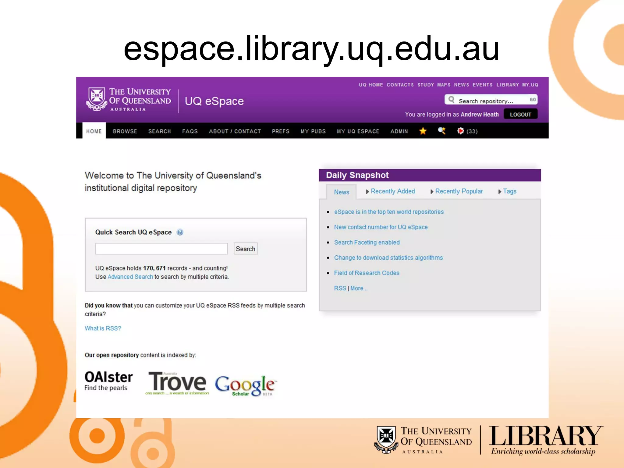espace.library.uq.edu.au
 