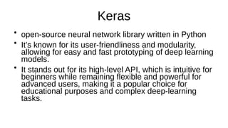 Open AI and Open Source AI (20240125@HKBU) | PDF