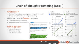 OpenAI GPT in Depth - Questions and Misconceptions | PDF