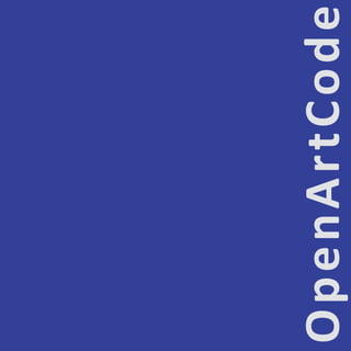 OpenArtCode
 