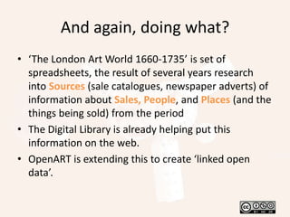 For discussion?Quality and TrustLicensingControl and Loss of ControlHype CurveOther approaches