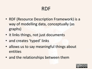 Web 2.0 services tend to work against a fixed set of sourceslinks to gallerieslinks to exhibitions