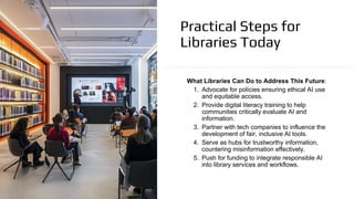 Envisioning the future of AI in research libraries | PDF