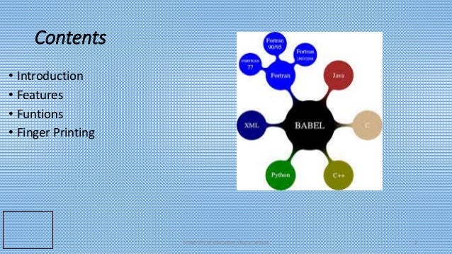 Open Babel - Browse /openbabel at