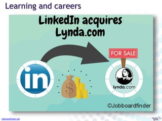 Co-Curricular Records
A transcript for graduate employability
ccr.utoronto.ca bit.ly/TrentU_CCR
 