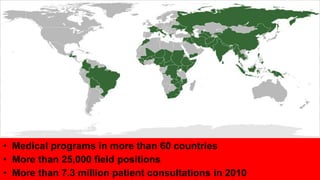 Open Badges Across the Humanitarian Sector | PPTX