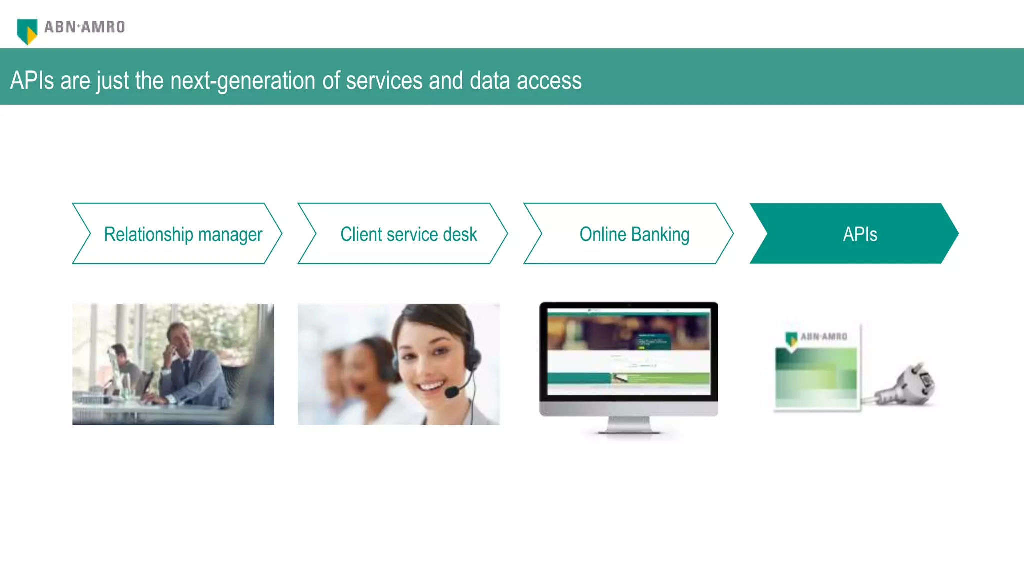 Open Banking APIs with an Agile Way of Working | PPTX