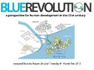 Inaugural Lecture BlueRevolution Video