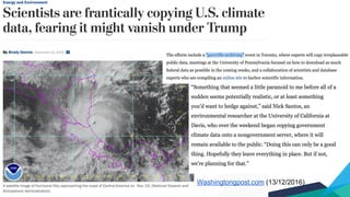 Washingtongpost.com (13/12/2016)
 