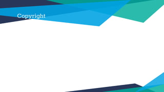 Copyright
 