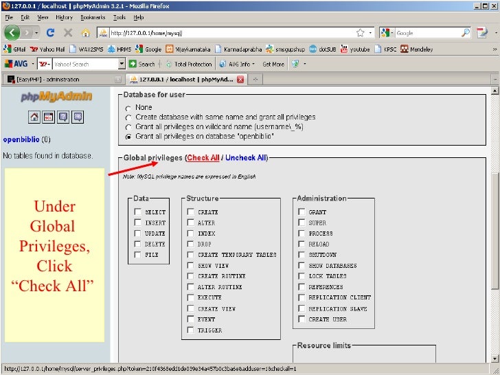 easyphp new version