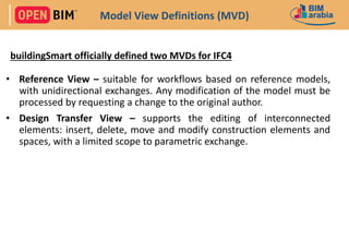Open bim and collaboration practice | PDF