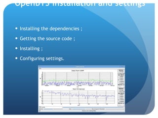 Openbts OpenBTS: Emergency GSM Messaging & Monitoring System for Civil ...