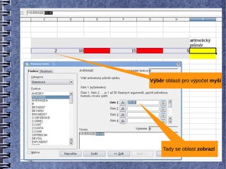 Výběr oblasti pro výpočet myší




     Tady se oblast zobrazí
 
