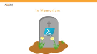 In Memoriam
 