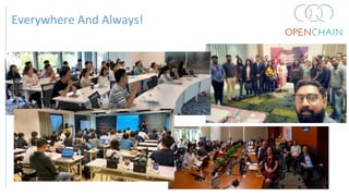 Everywhere And Always!
 